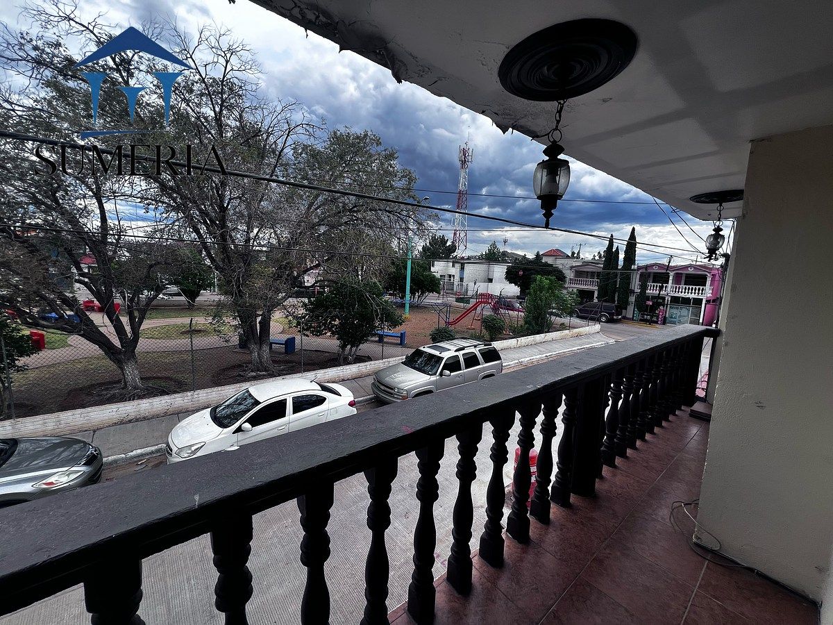 Casa em CTM, Cuauhtémoc, foto 10 de 12