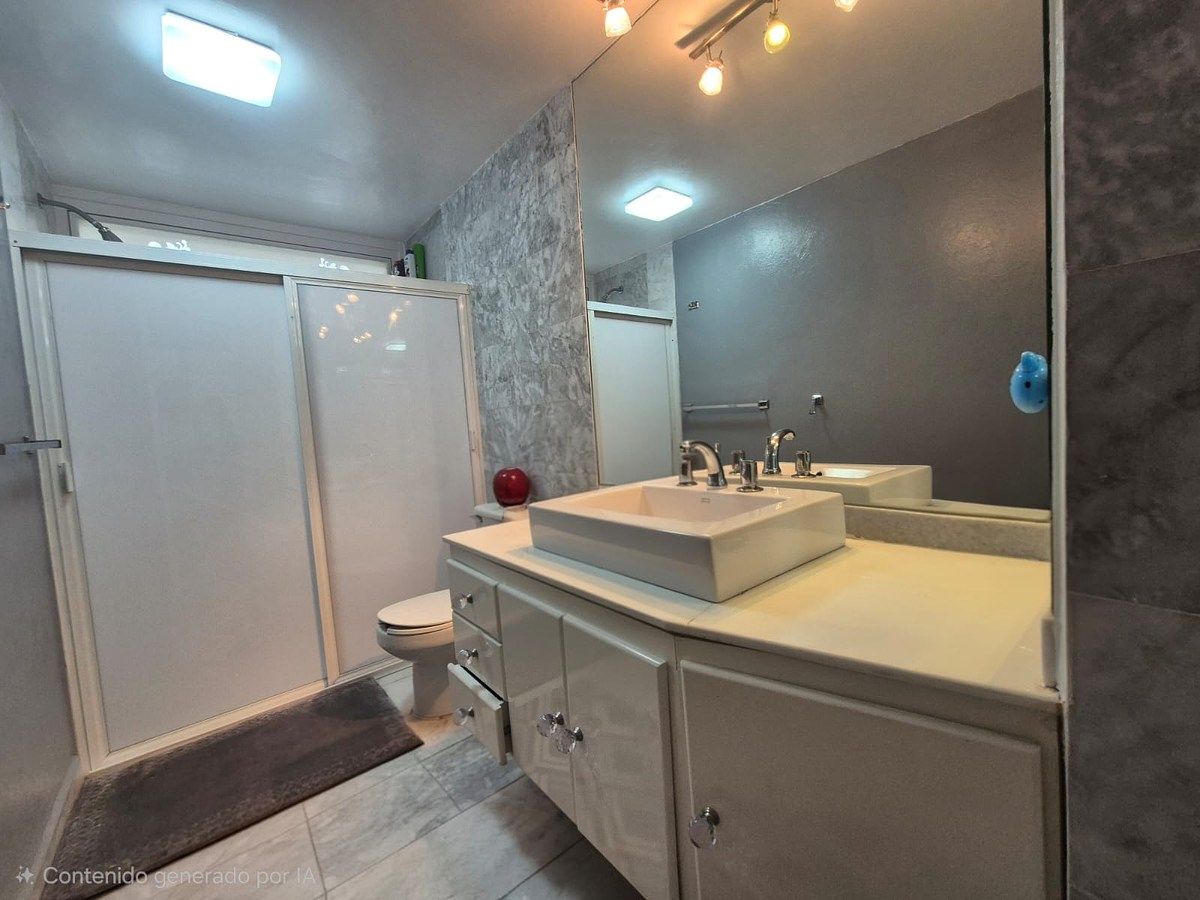 Departamento en Polanco I Sección, Miguel Hidalgo, foto 8 de 18