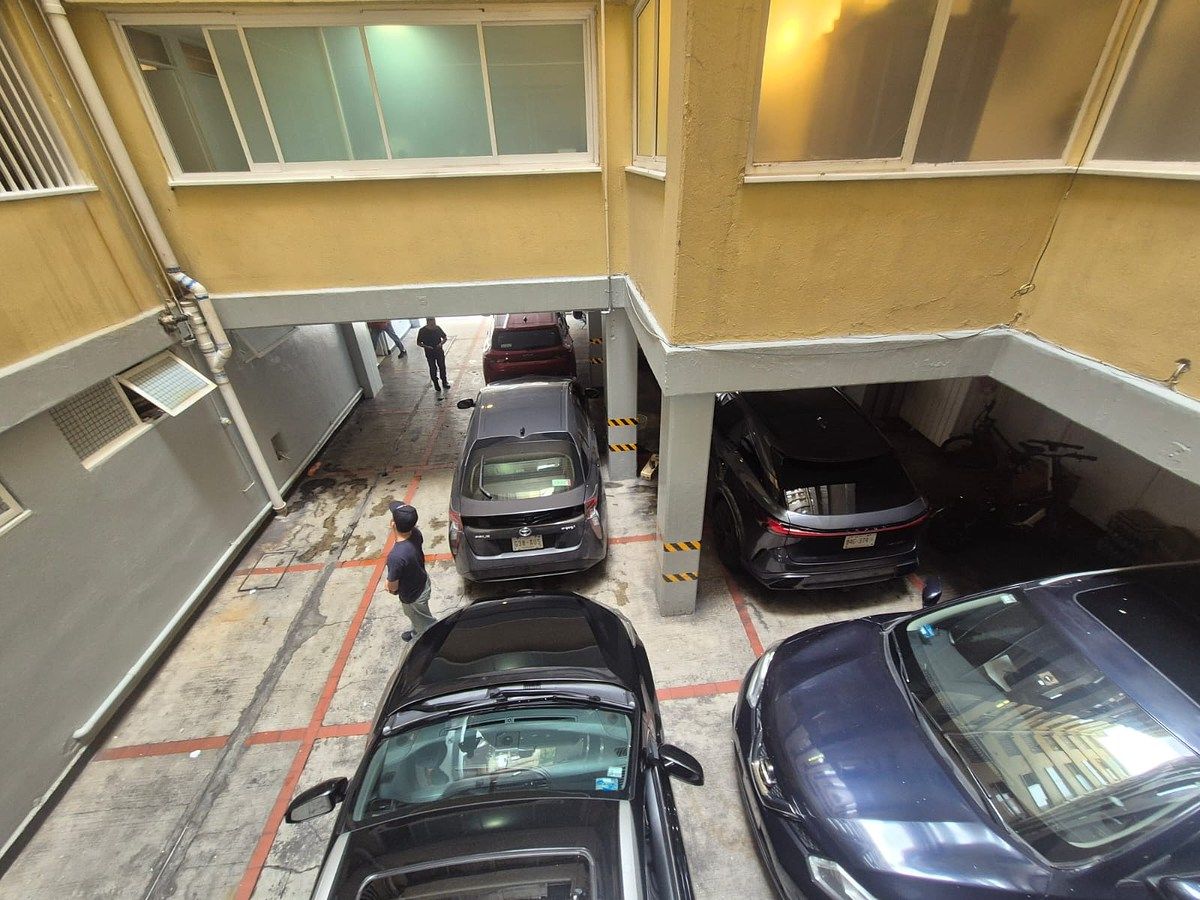 Departamento en Polanco I Sección, Miguel Hidalgo, foto 17 de 18