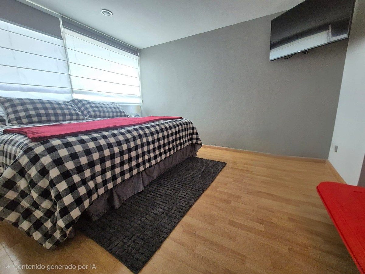 Departamento en Polanco I Sección, Miguel Hidalgo, foto 9 de 18