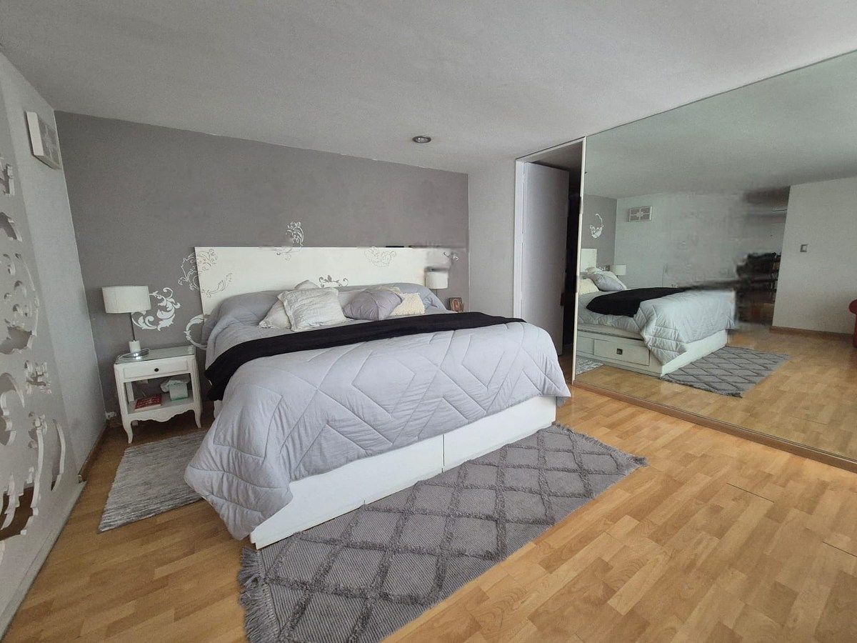 Departamento en Polanco I Sección, Miguel Hidalgo, foto 4 de 18