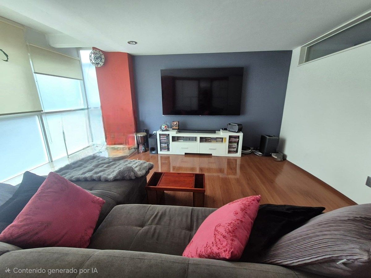 Departamento en Polanco I Sección, Miguel Hidalgo, foto 13 de 18