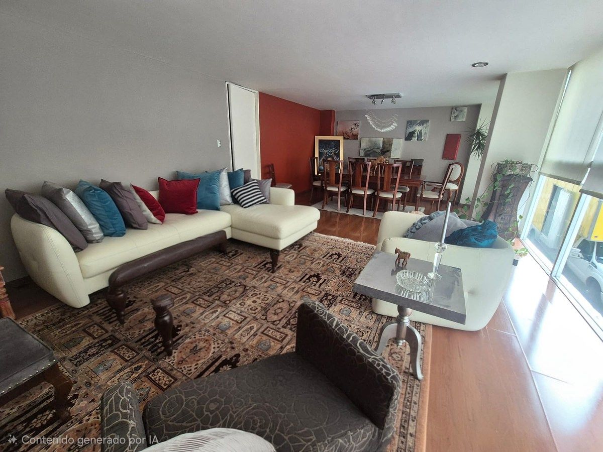 Departamento en Polanco I Sección, Miguel Hidalgo, foto 12 de 18