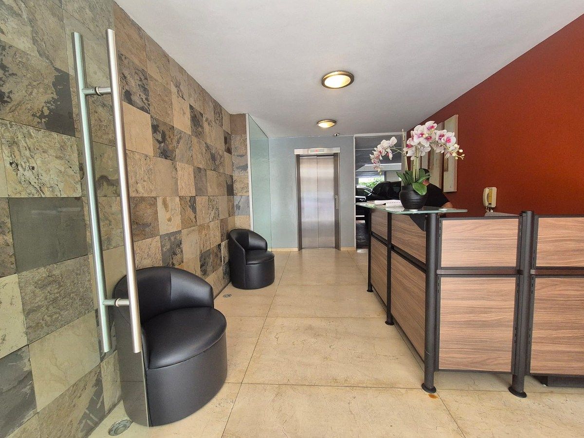 Departamento en Polanco I Sección, Miguel Hidalgo, foto 7 de 18