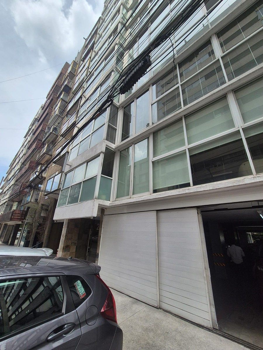 Departamento en Polanco I Sección, Miguel Hidalgo, foto 15 de 18