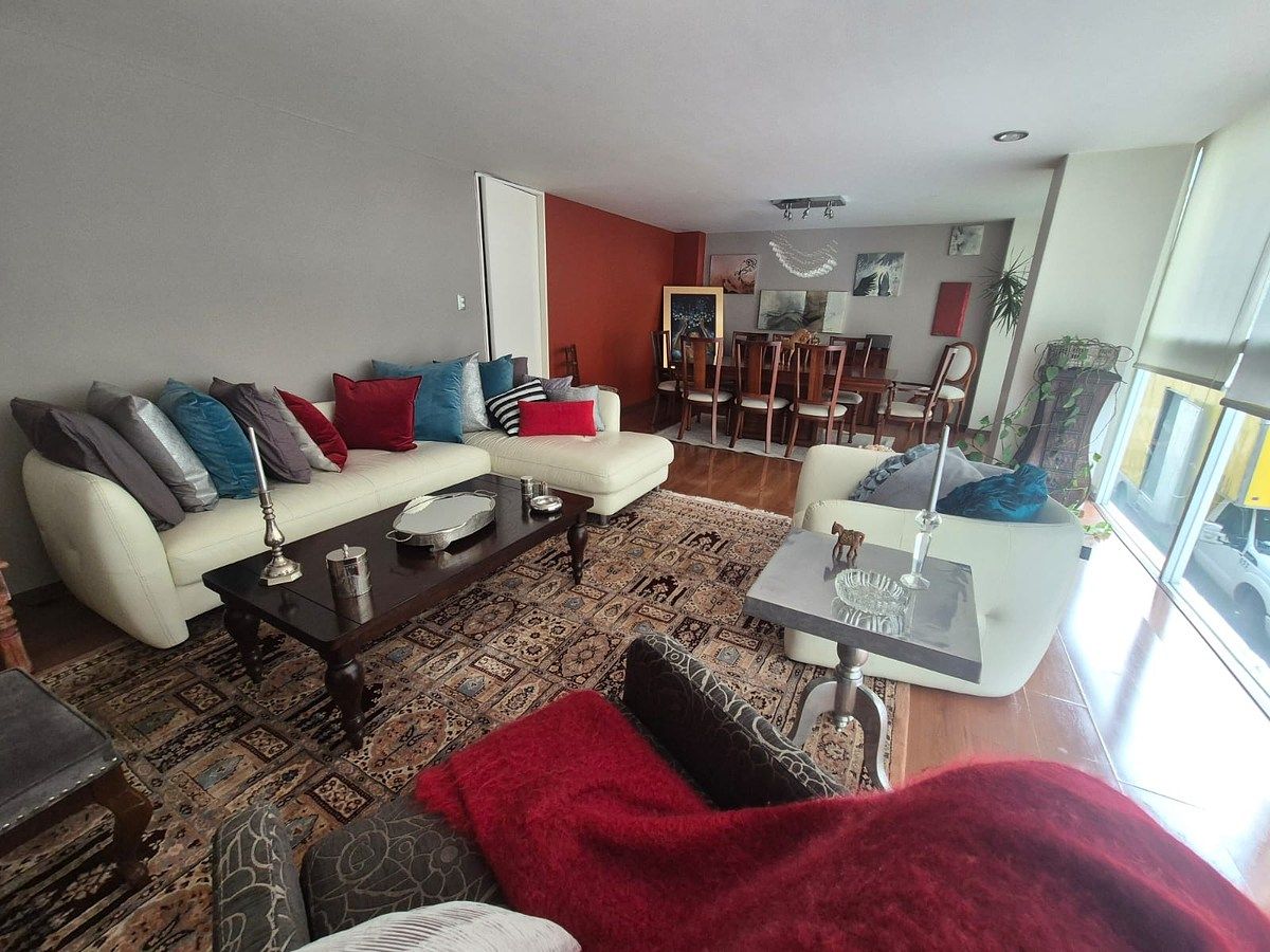 Departamento en Polanco I Sección, Miguel Hidalgo, foto 18 de 18
