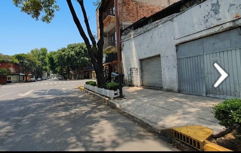 Terreno en Juárez, Cuauhtémoc, foto 2 de 7