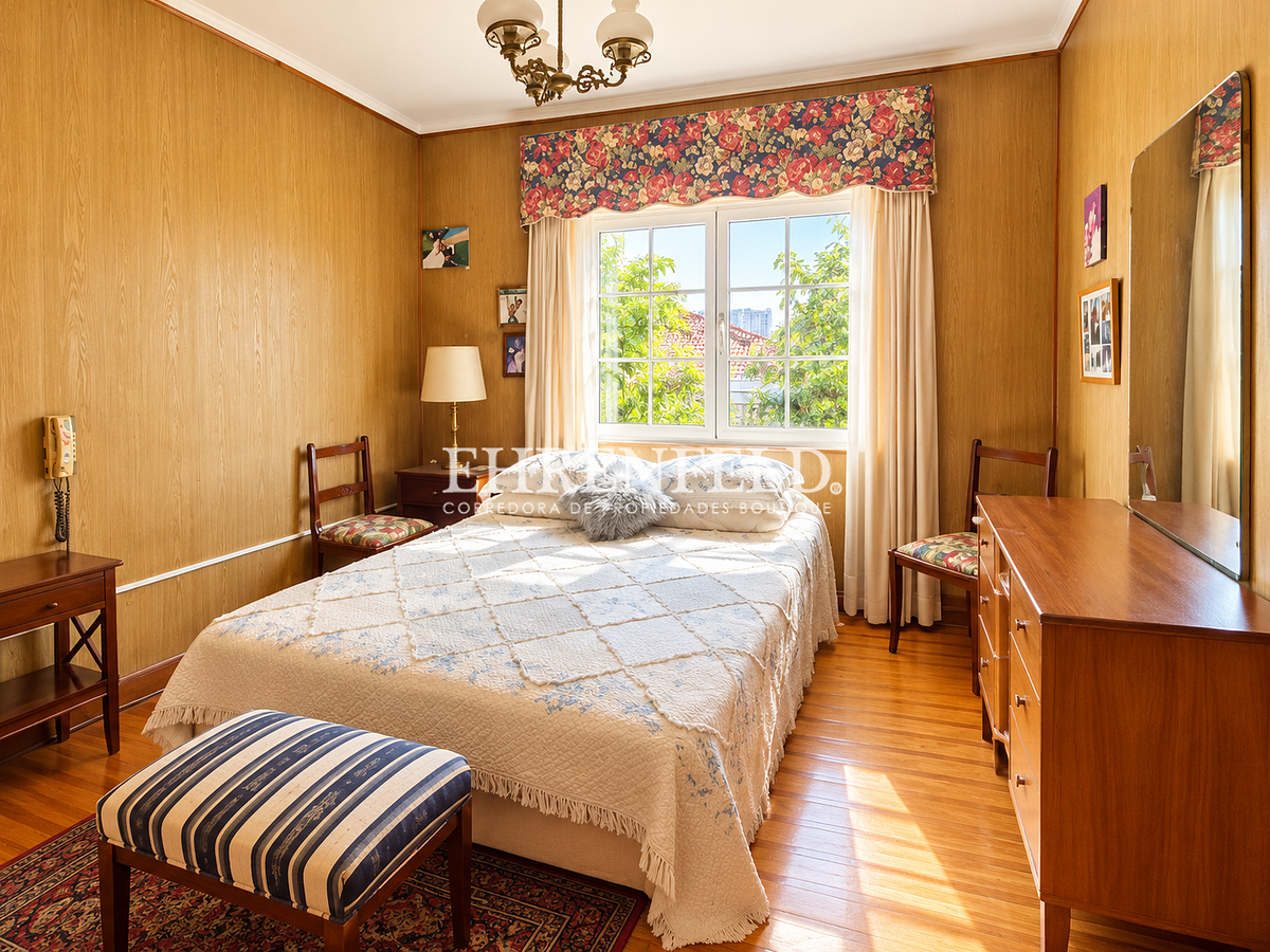 Casa en Viña Oriente, Viña del Mar, foto 19 de 41