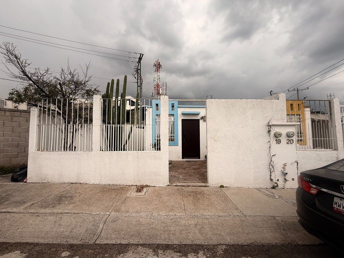 Casa en Venta en Paseos del Pedregal
