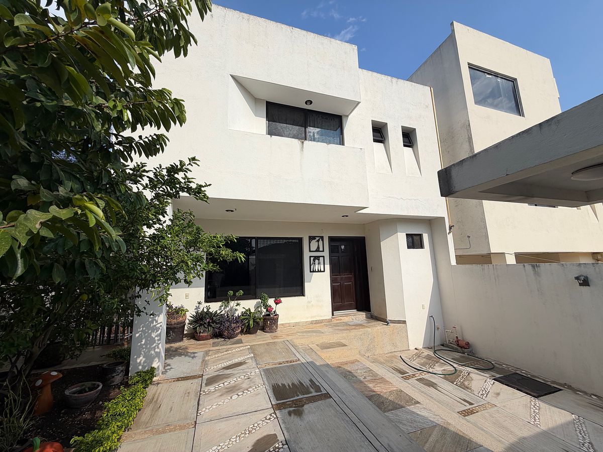 Casa em Los Laguitos, Tuxtla Gutiérrez, foto 2 de 25