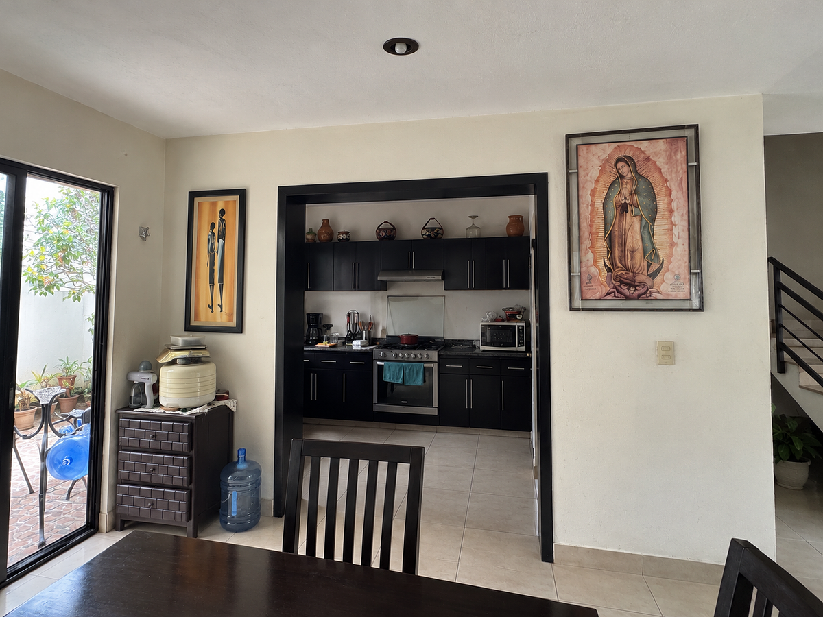 Casa em Los Laguitos, Tuxtla Gutiérrez, foto 8 de 25