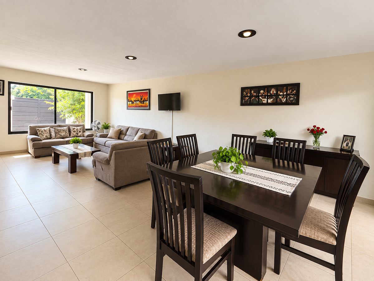 Casa em Los Laguitos, Tuxtla Gutiérrez, foto 6 de 25