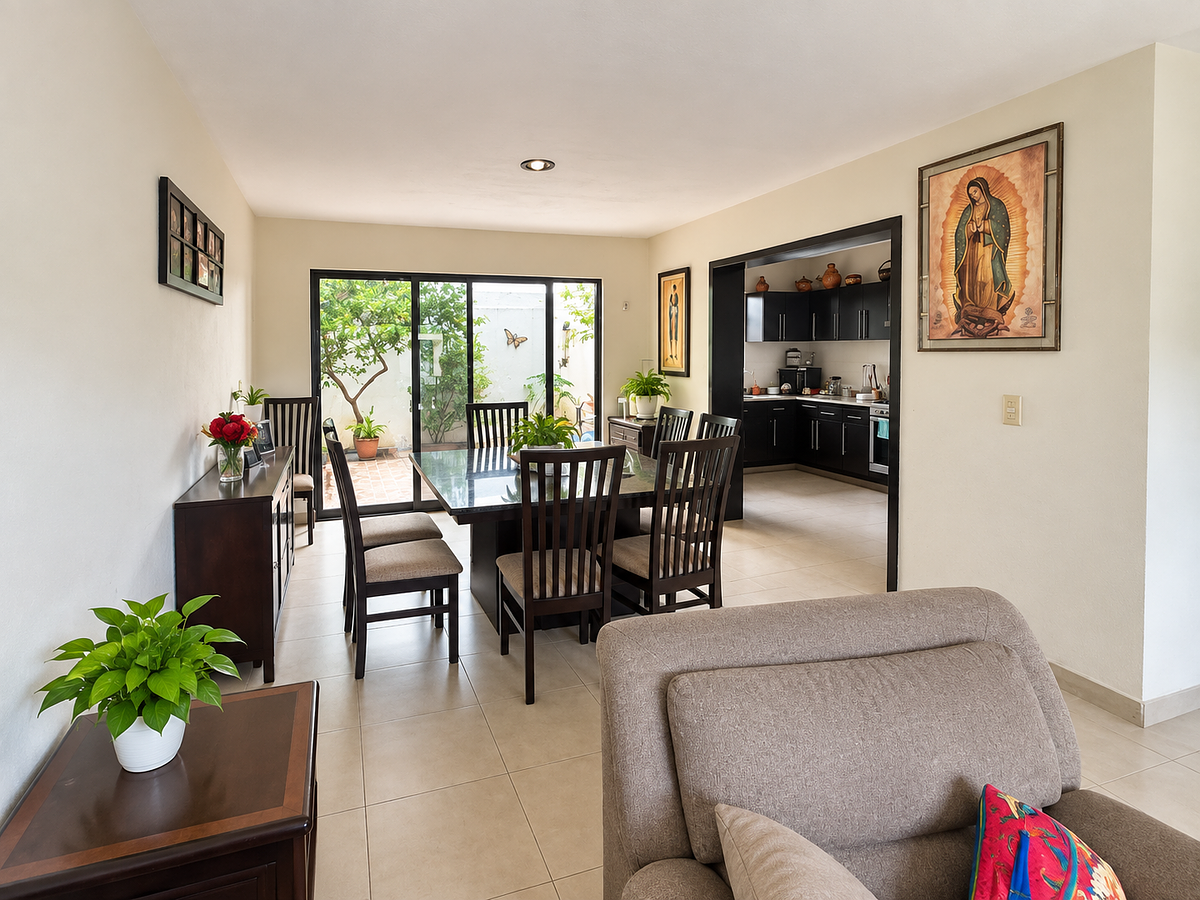 Casa em Los Laguitos, Tuxtla Gutiérrez, foto 7 de 25