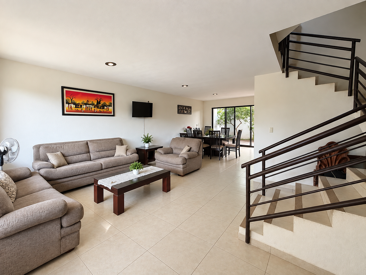 Casa em Los Laguitos, Tuxtla Gutiérrez, foto 5 de 25