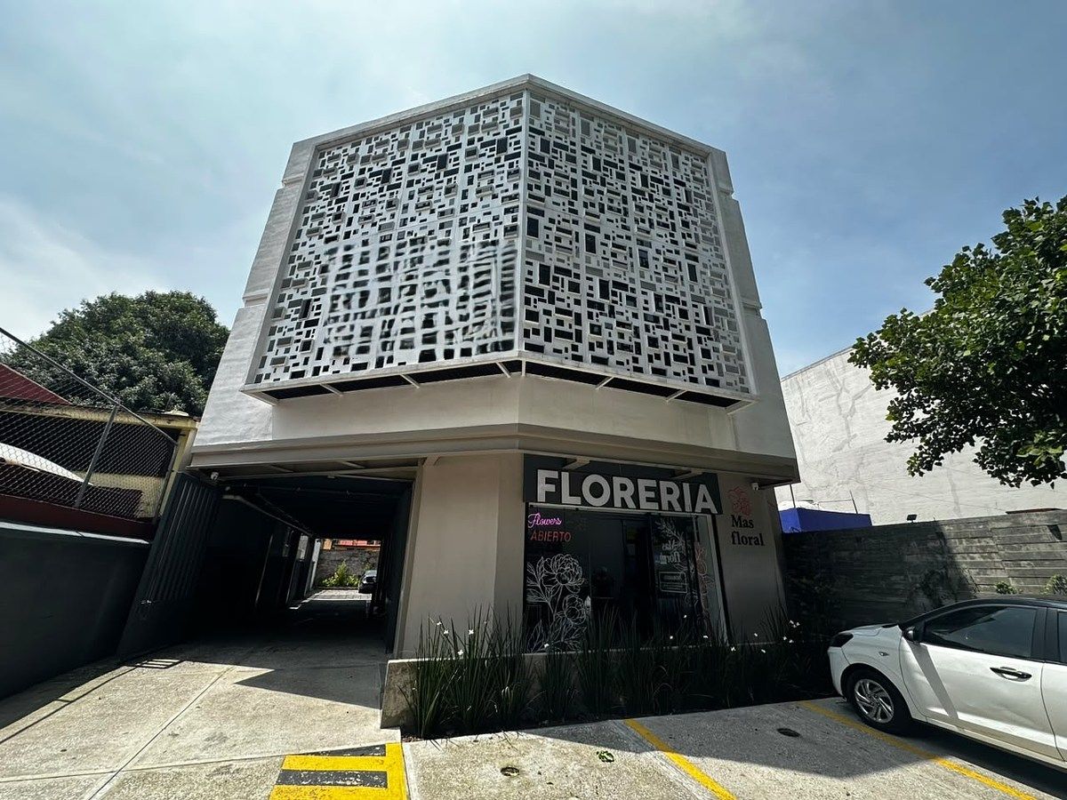 ESPAÇO COMERCIAL PARA ALUGUEL EM LAS ARBOLEDAS, foto 1 de 14