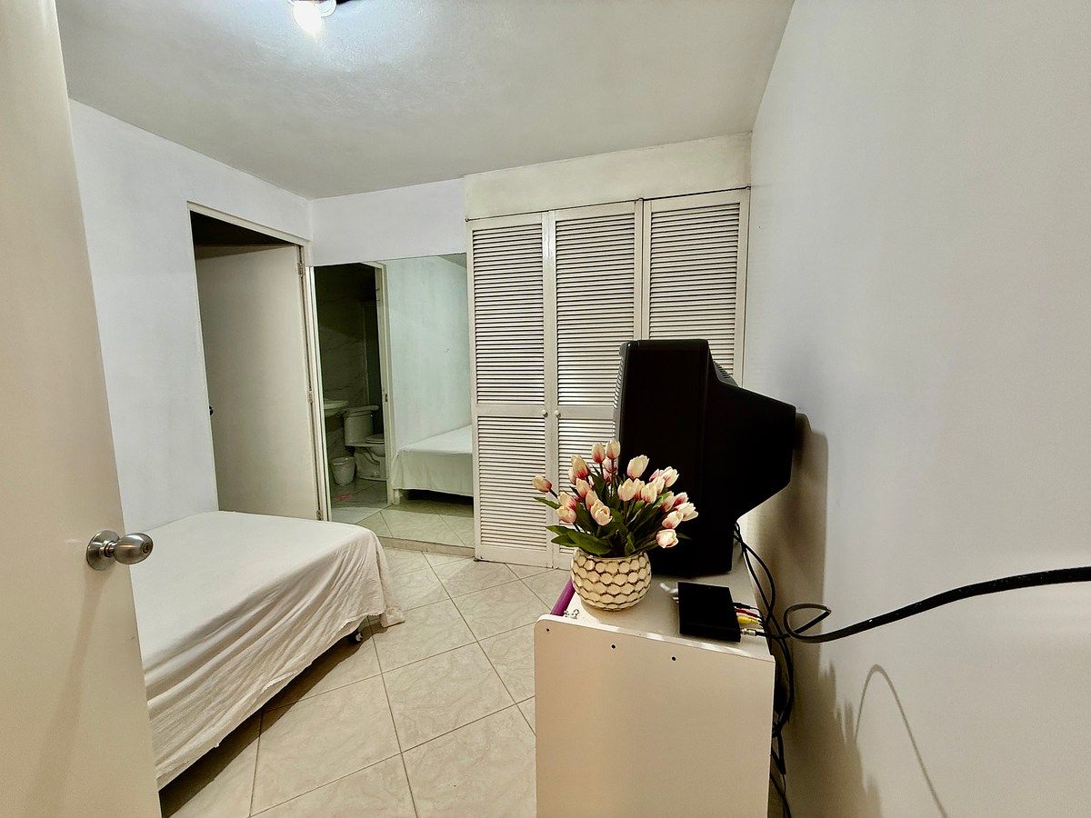 Apartamento em Polanco III Sección, Miguel Hidalgo, foto 10 de 11