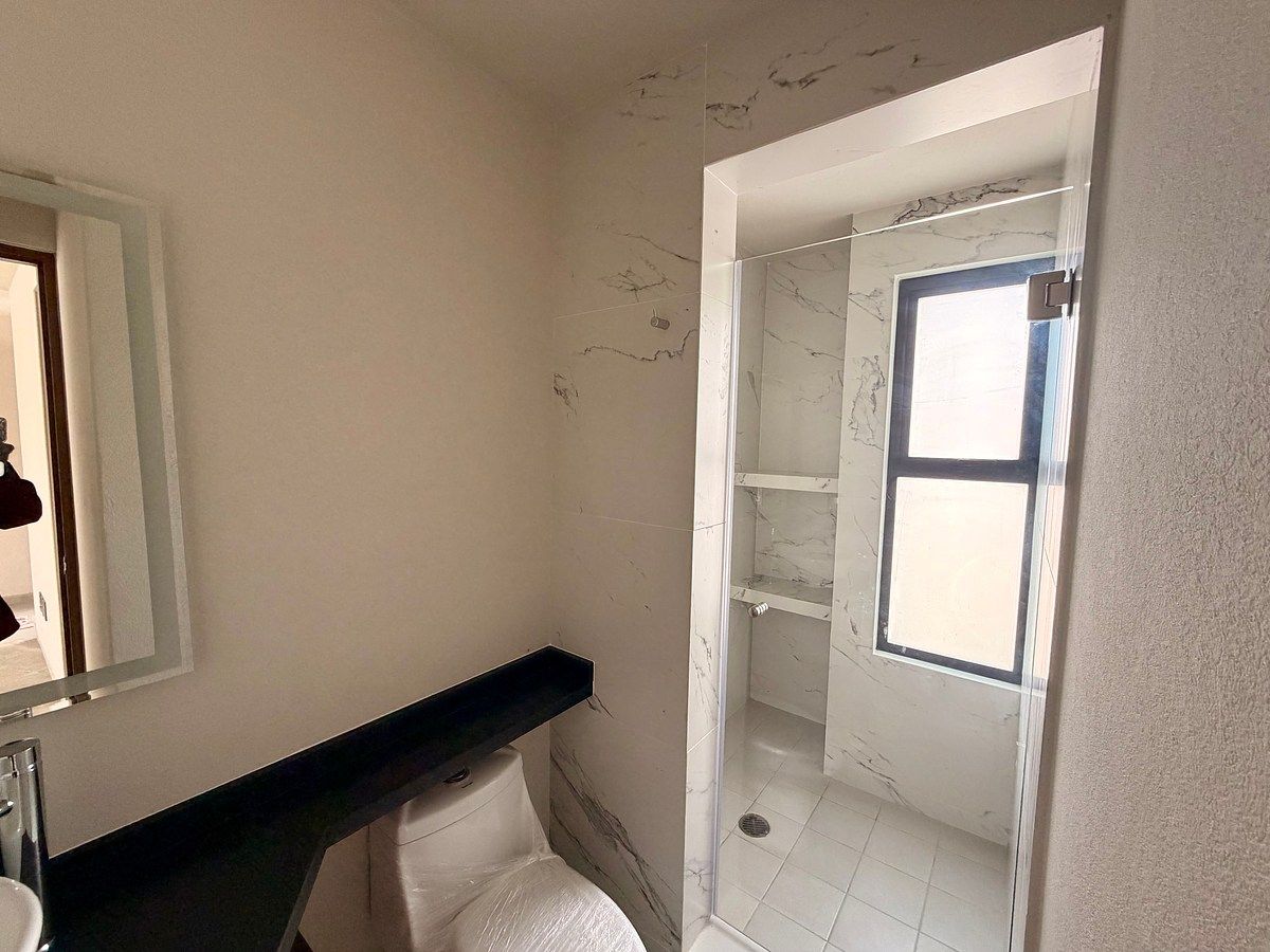 Casa em condomínio fechado em San Francisco, San Mateo Atenco, foto 5 de 16
