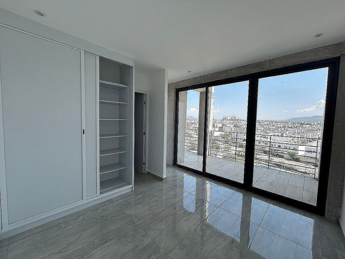Novo apartamento à venda em Altos Juriquilla, foto 1 de 24