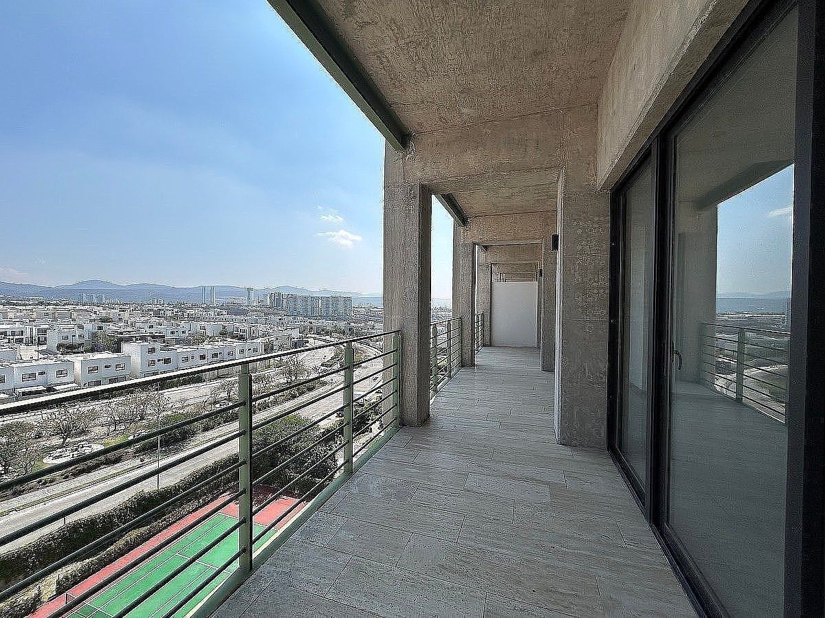 Apartamento em Altos Juriquilla, Querétaro, foto 8 de 24