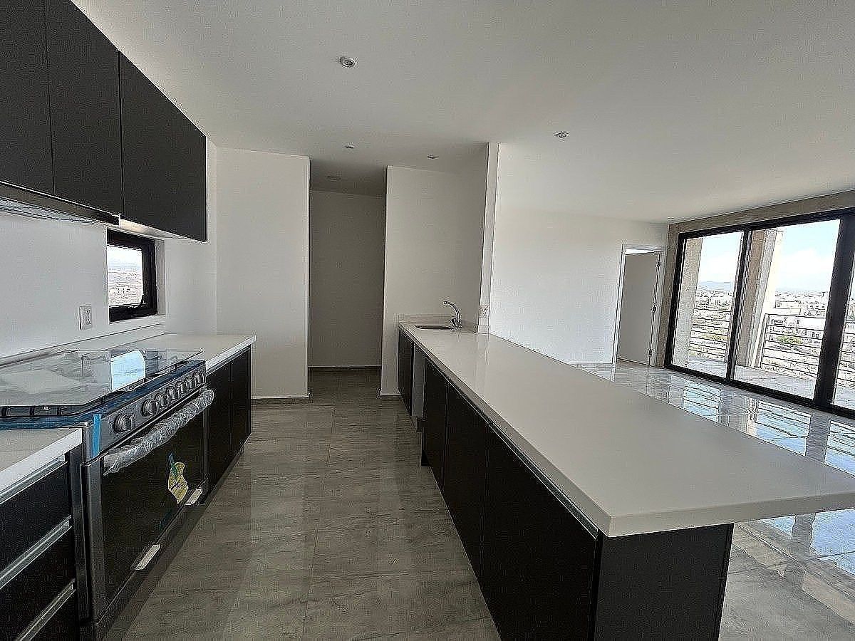 Apartamento em Altos Juriquilla, Querétaro, foto 9 de 24