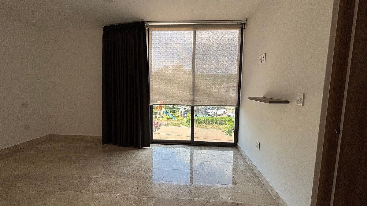 Casa en condominio en Altozano el Nuevo Querétaro, Querétaro, foto 30 de 35