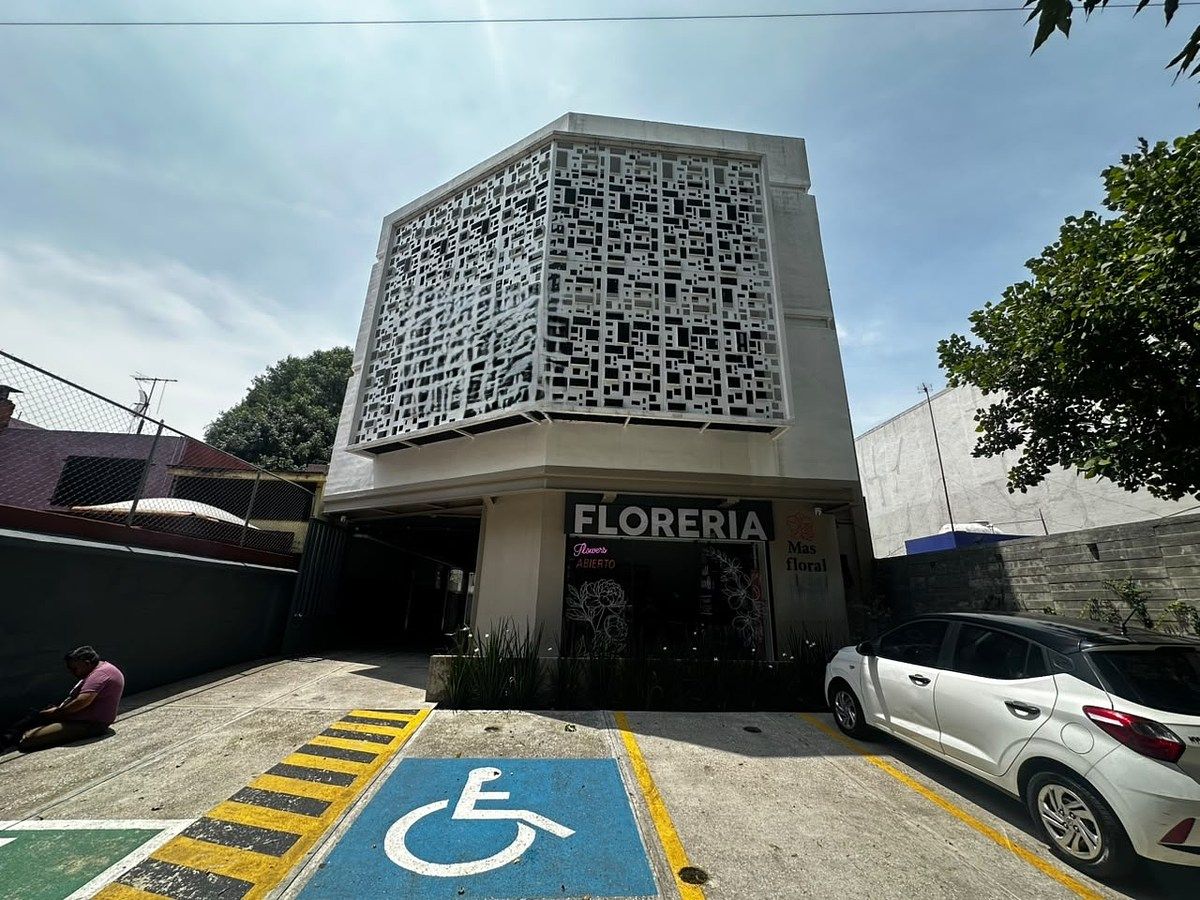 Sala Comercial em Las Arboledas, Atizapán de Zaragoza, foto 2 de 10