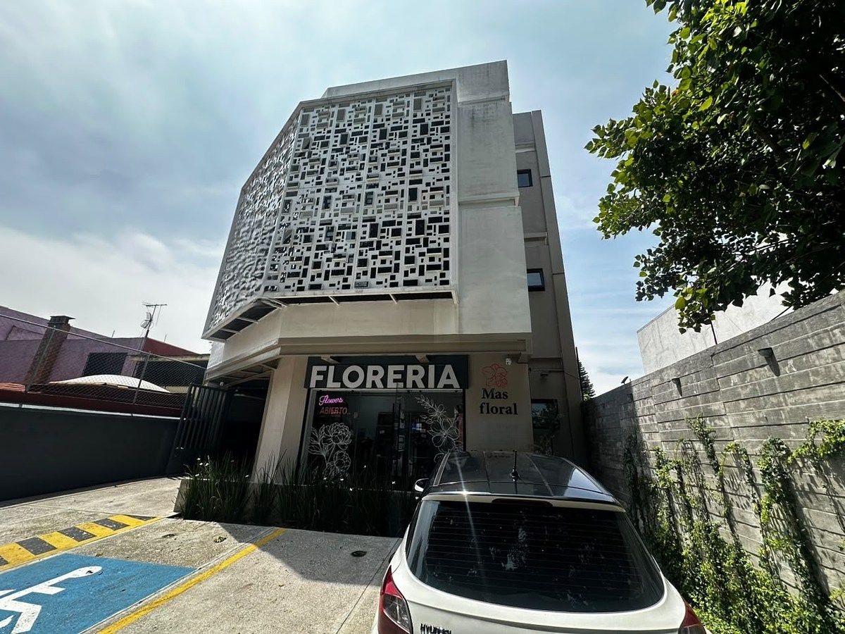 Sala Comercial em Las Arboledas, Atizapán de Zaragoza, foto 3 de 10
