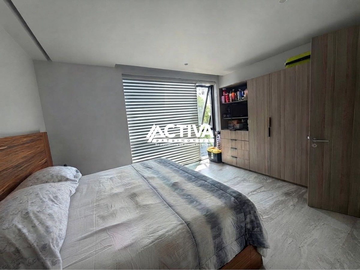 Apartamento em Colonia Nápoles, Benito Juárez, foto 7 de 20