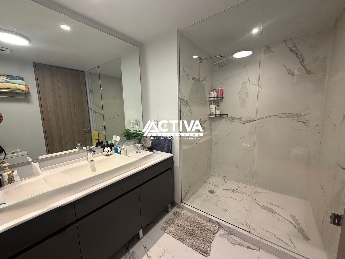 Apartamento em Colonia Nápoles, Benito Juárez, foto 10 de 20