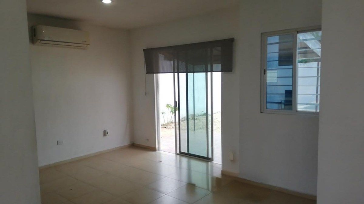 Casa en Renta Mérida Gran Santa Fe, photo 4 of 11