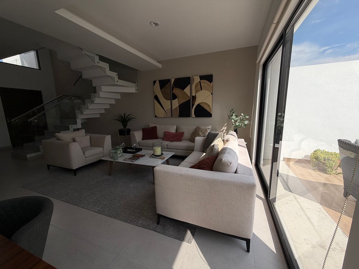 Casa en Nuevo Refugio, Querétaro, foto 5 de 24