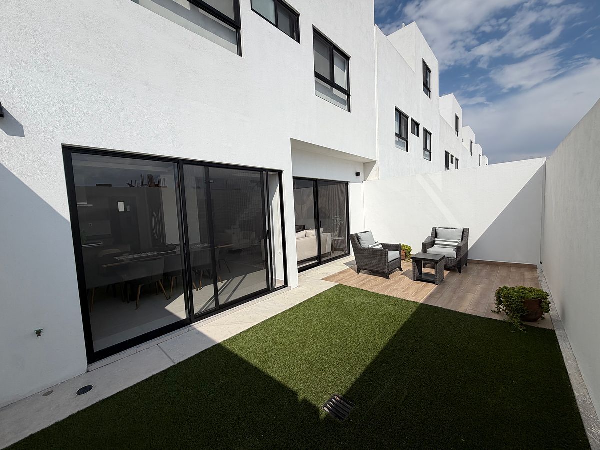 Casa en Nuevo Refugio, Querétaro, foto 6 de 24