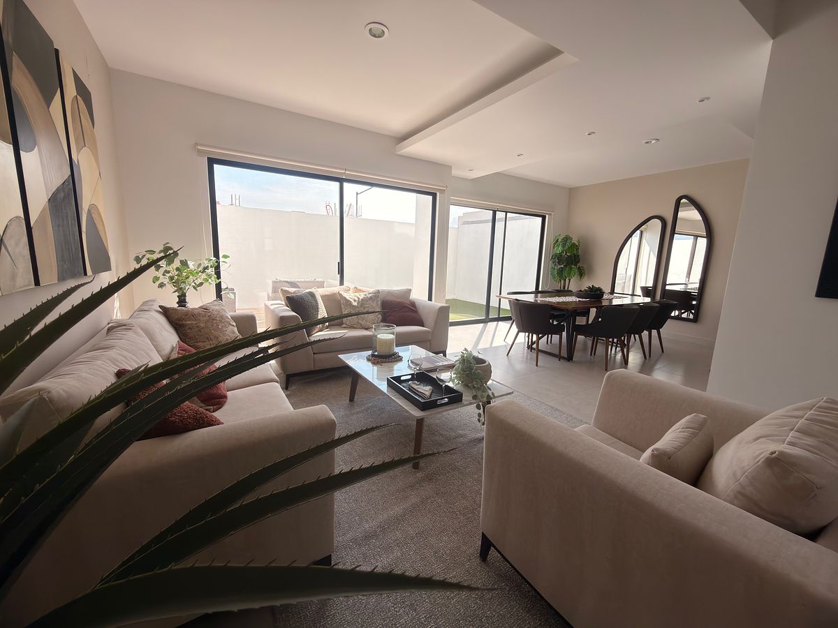 Casa en Nuevo Refugio, Querétaro, foto 7 de 24
