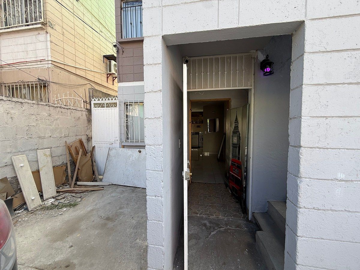 Departamento en Presidentes, Tijuana, foto 2 de 14