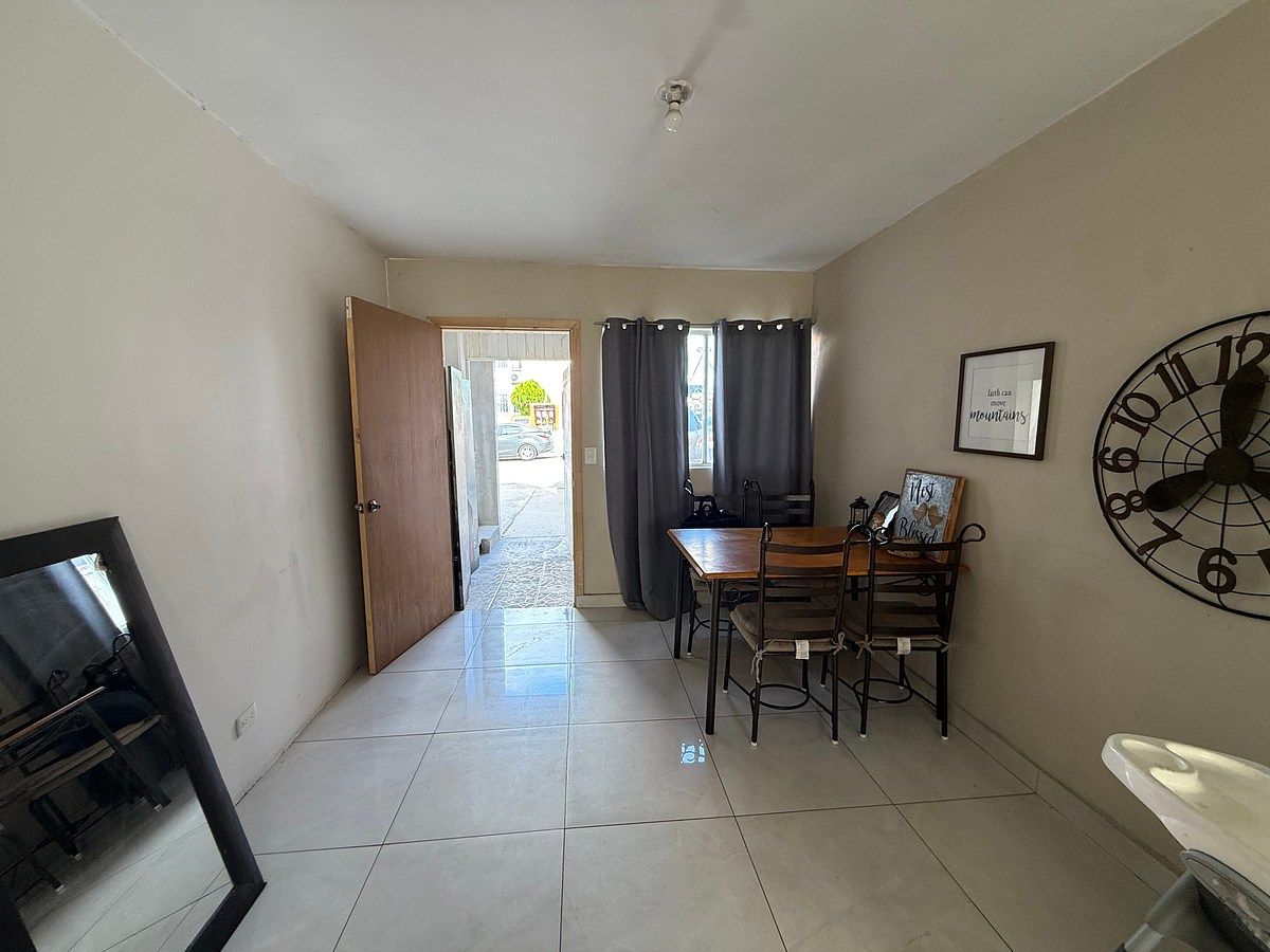 Departamento en Presidentes, Tijuana, foto 4 de 14