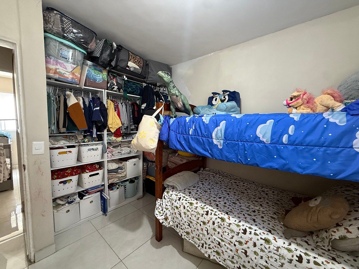 Departamento en Presidentes, Tijuana, foto 6 de 14