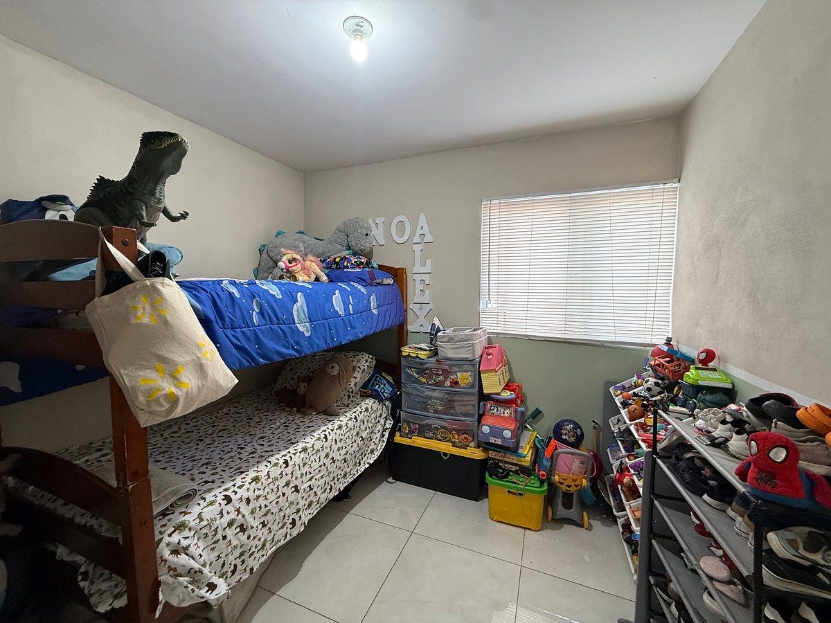 Departamento en Presidentes, Tijuana, foto 7 de 14