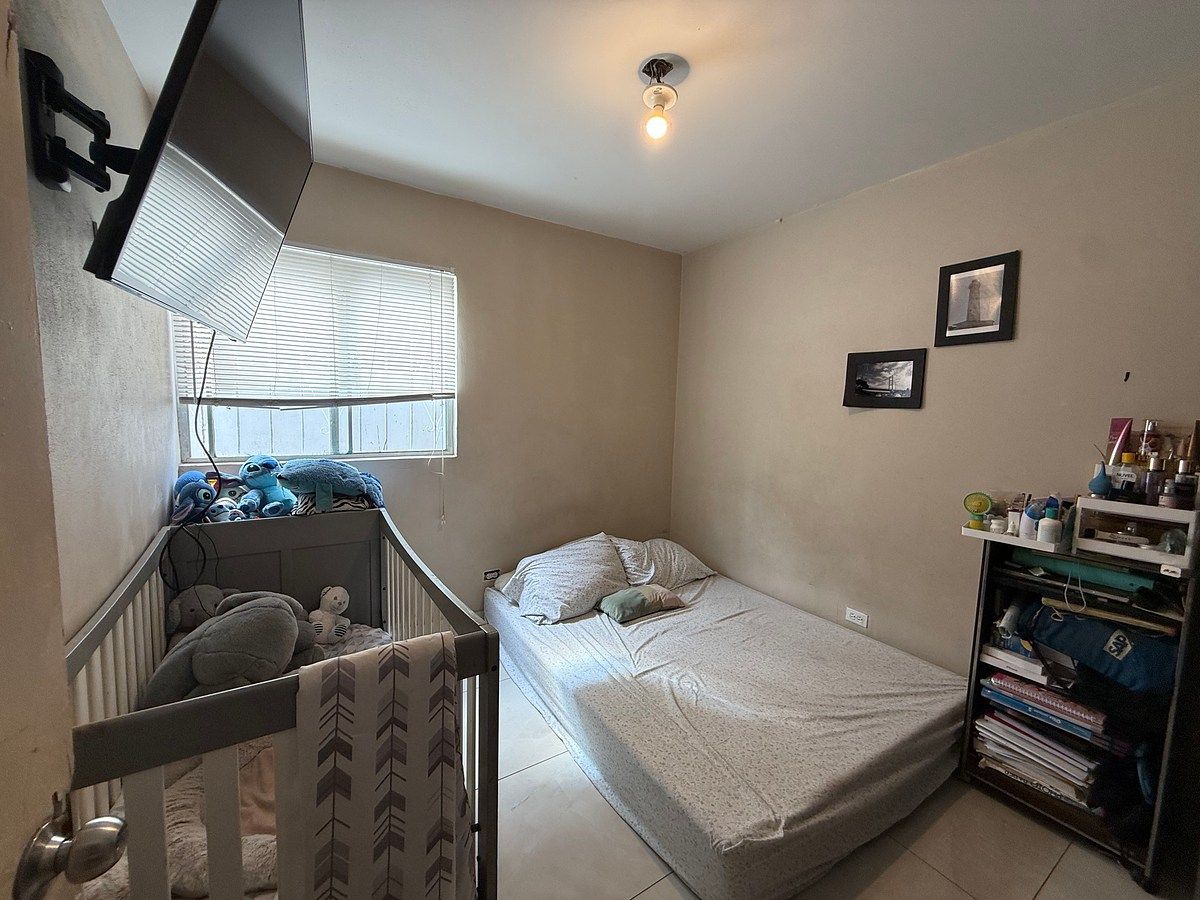 Departamento en Presidentes, Tijuana, foto 8 de 14