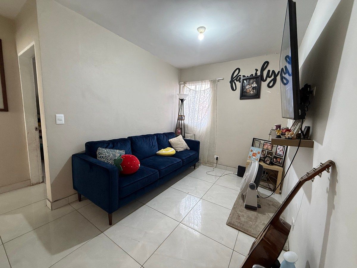 Departamento en Presidentes, Tijuana, foto 11 de 14