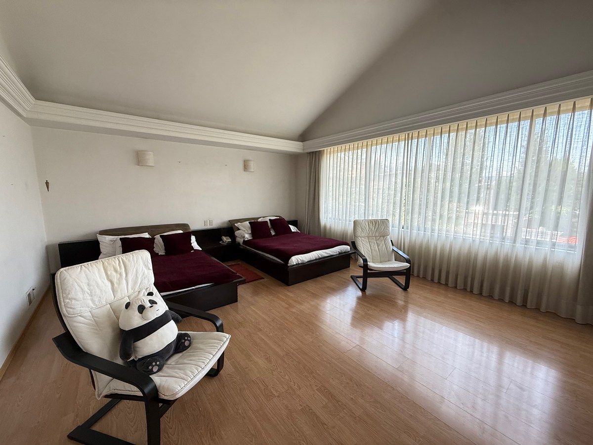 Casa en condominio en Bosque de las Lomas, Miguel Hidalgo, foto 25 de 50