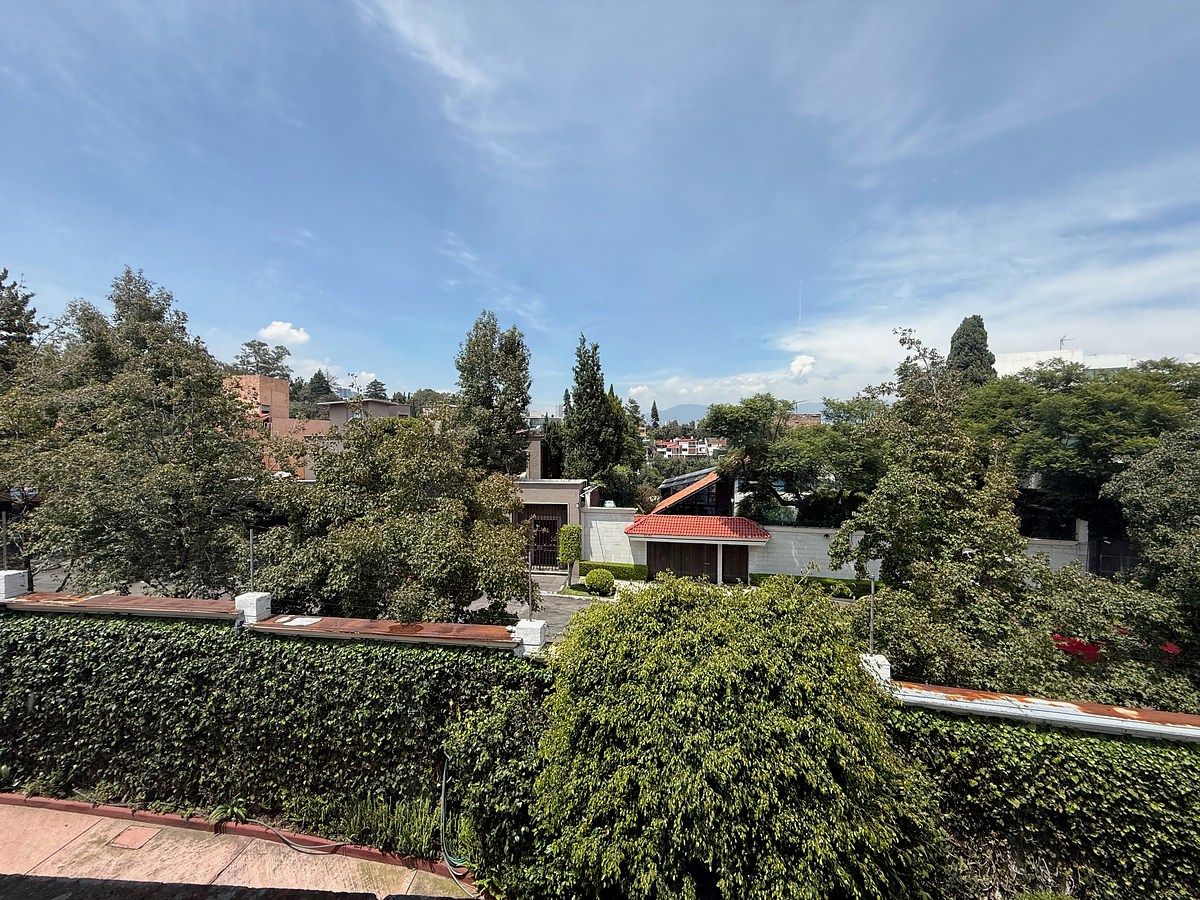 Casa en condominio en Bosque de las Lomas, Miguel Hidalgo, foto 26 de 50