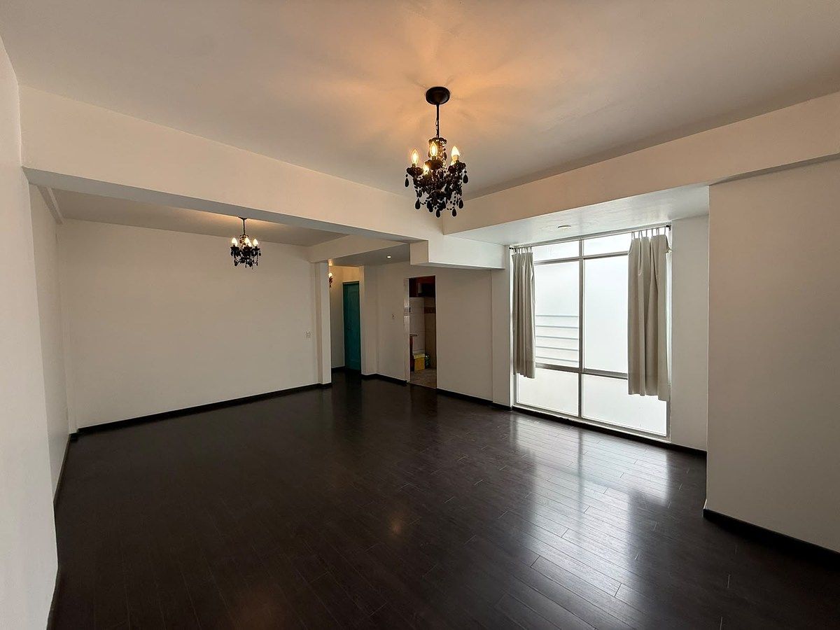 APARTAMENTO À VENDA EM RÍO BALSAS, COL. CUAUHTÉMOC, CDMX, foto 1 de 13
