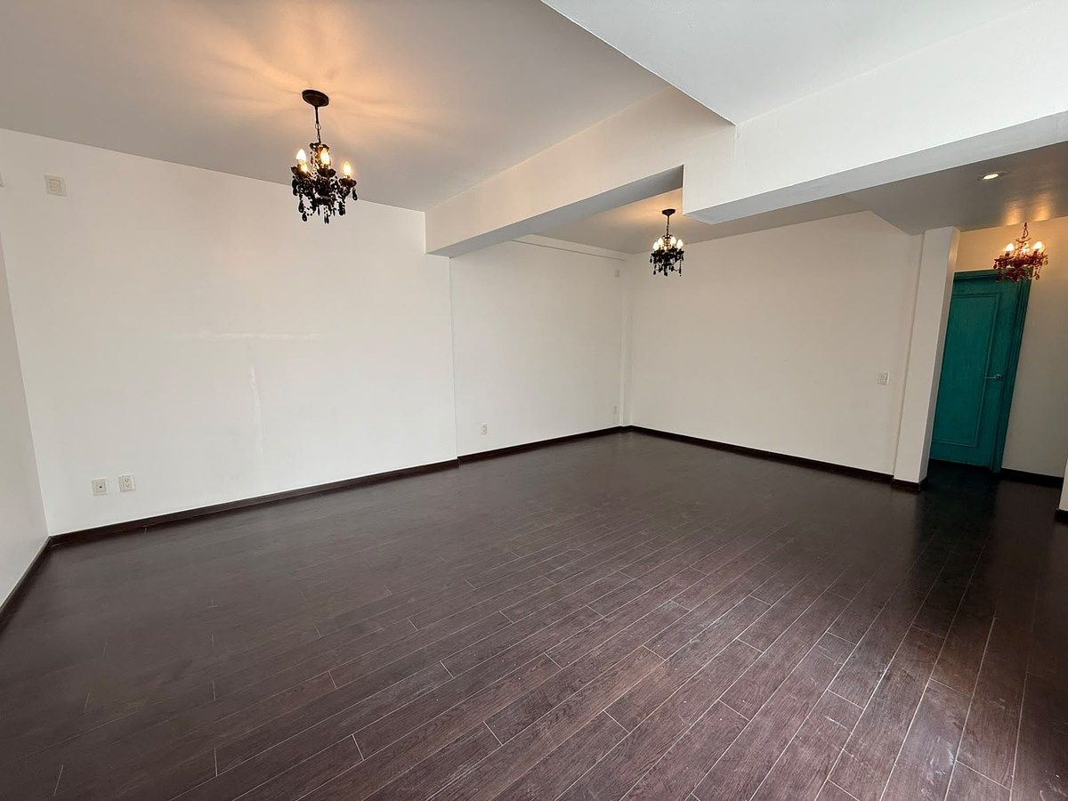 Apartamento em Cuauhtémoc, Cuauhtémoc, foto 2 de 13