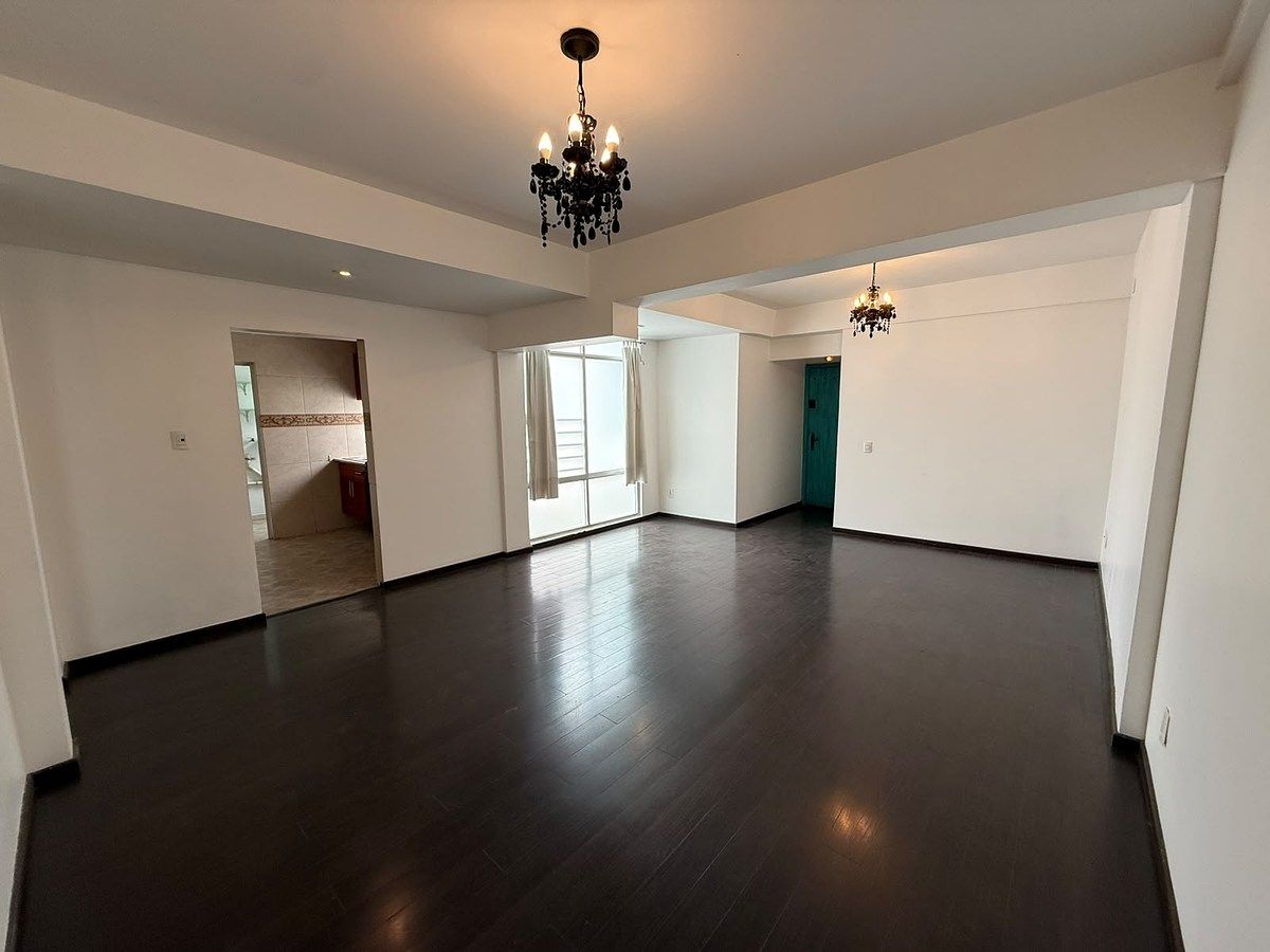 Apartamento em Cuauhtémoc, Cuauhtémoc, foto 3 de 13