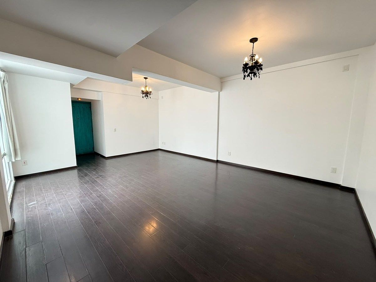 Apartamento em Cuauhtémoc, Cuauhtémoc, foto 4 de 13