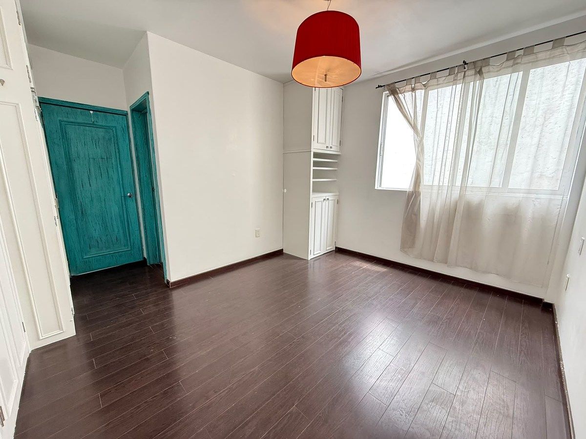 Apartamento em Cuauhtémoc, Cuauhtémoc, foto 6 de 13