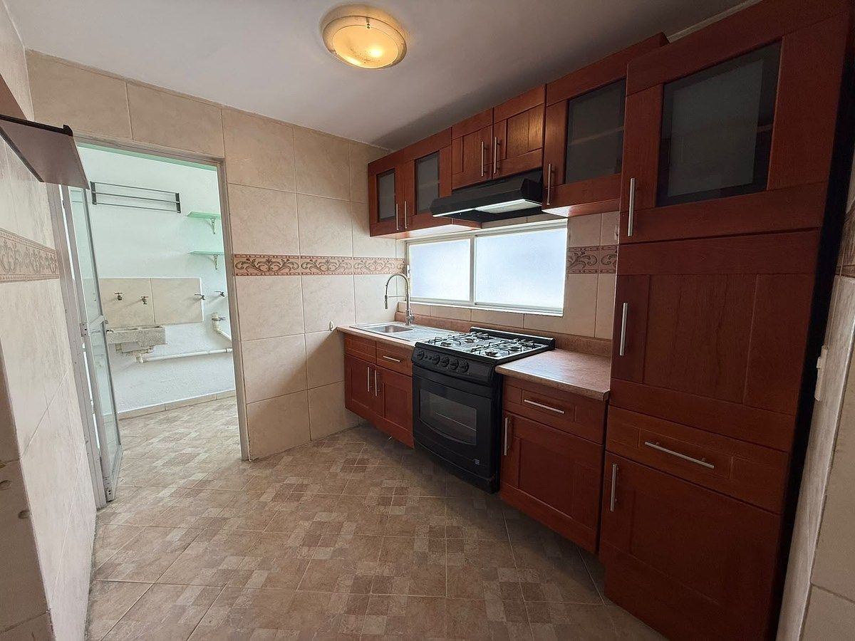 Apartamento em Cuauhtémoc, Cuauhtémoc, foto 7 de 13