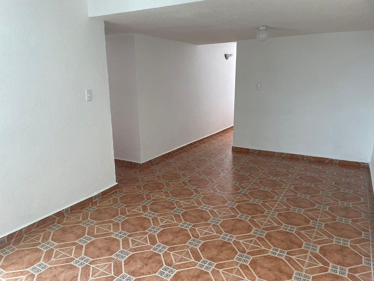 Apartamento em Alianza Popular Revolucionaria, Coyoacán, foto 2 de 13