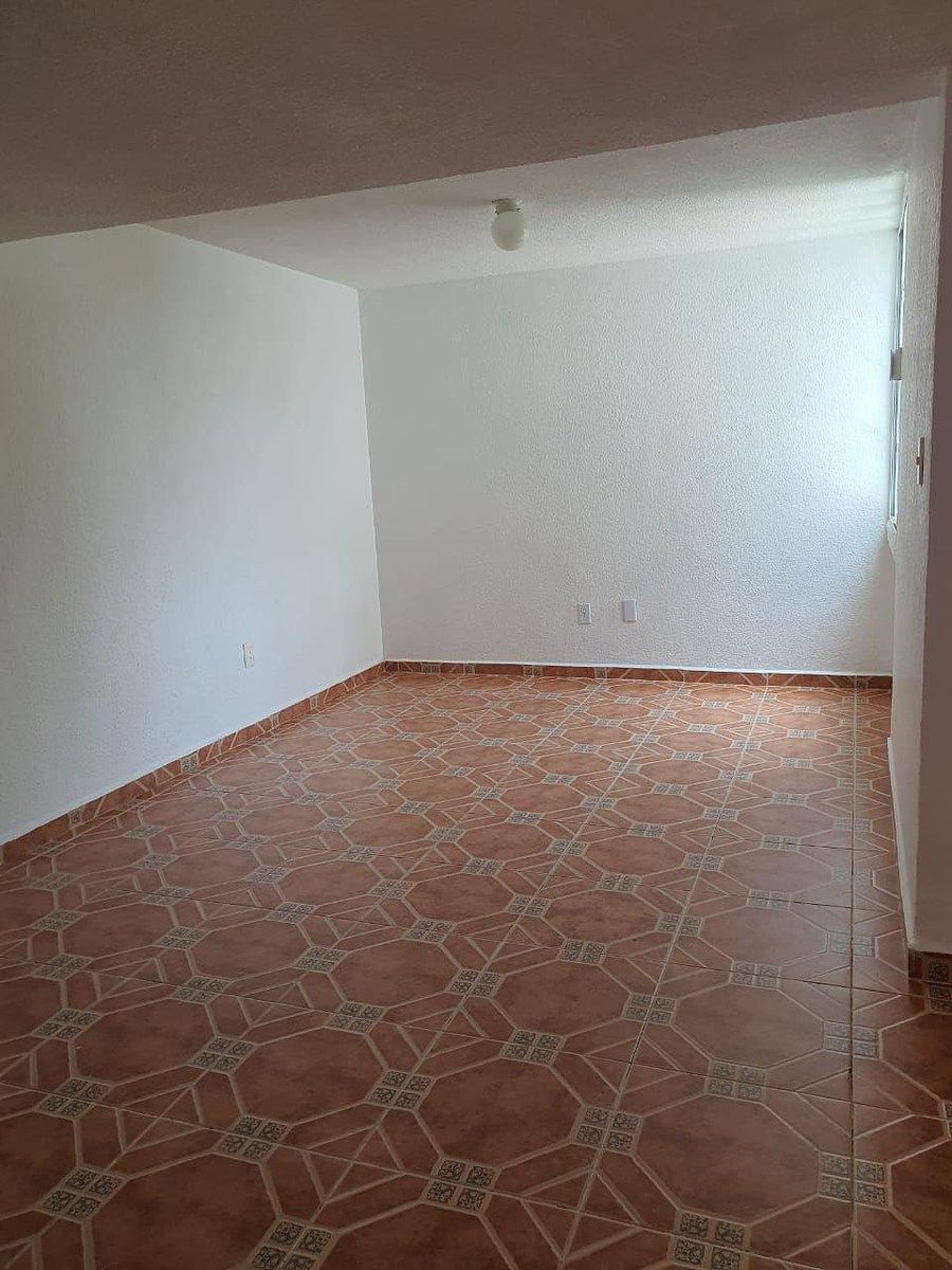Apartamento em Alianza Popular Revolucionaria, Coyoacán, foto 3 de 13