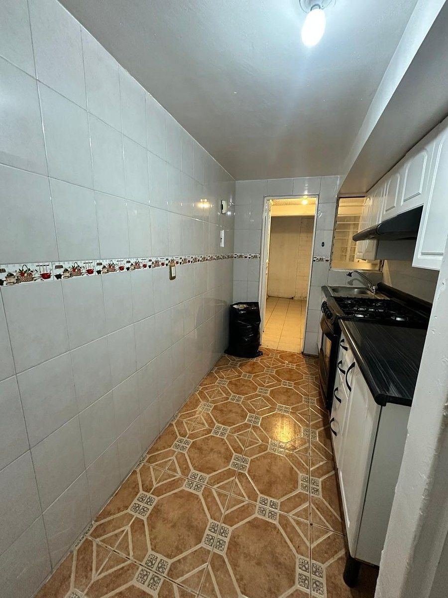 Apartamento em Alianza Popular Revolucionaria, Coyoacán, foto 4 de 13